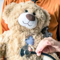 Kinder- und Jugendsprechstunde