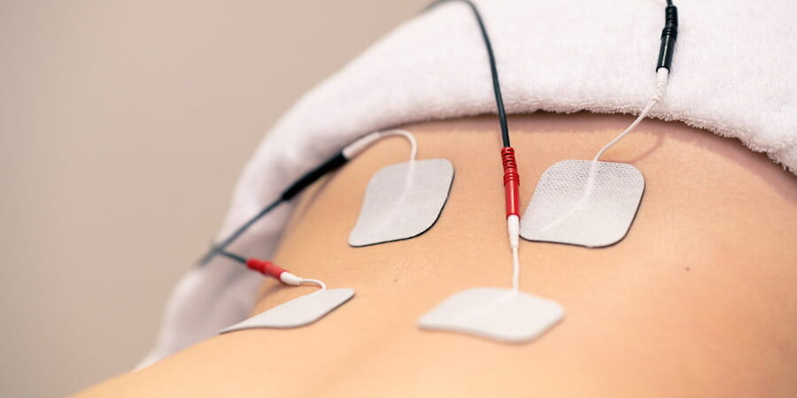 Elektrotherapie