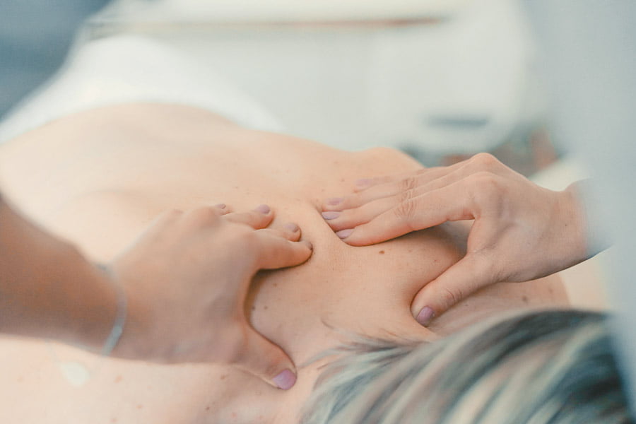 Klassische Massage Therapie (KMT)