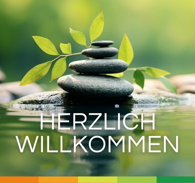 Physiotherapeutin und Heilpraktikerin Sandra Burlein