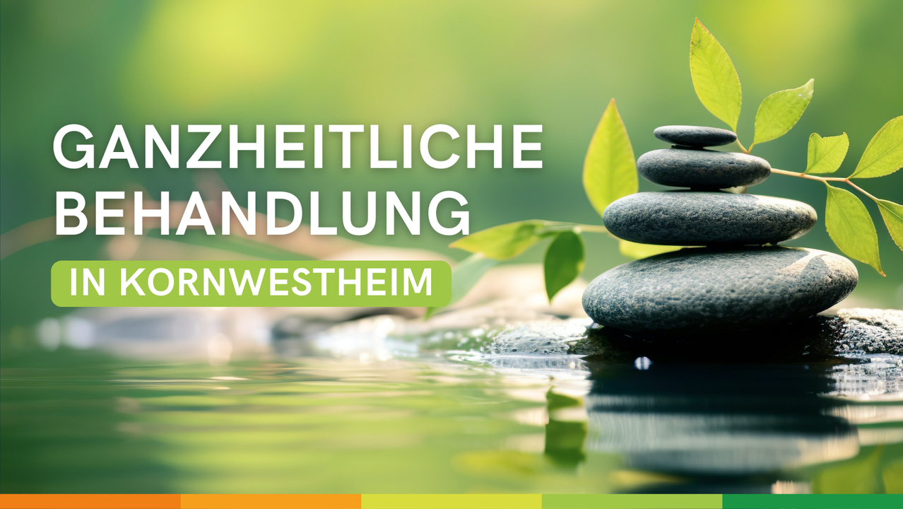 Physiotherapeutin und Heilpraktikerin Sandra Burlein